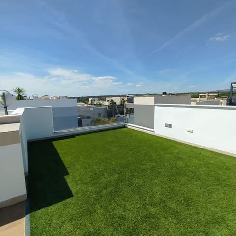3 soverom Villa til salgs i Benijófar med svømmebasseng garasje - € 415 000 (Ref: 9906958)