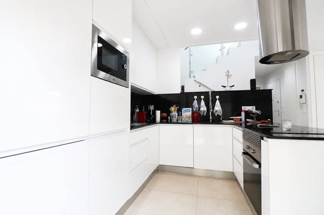 3 camera da letto Villa in vendita in Benijófar con piscina garage - 415.000 € (Rif: 9906958)