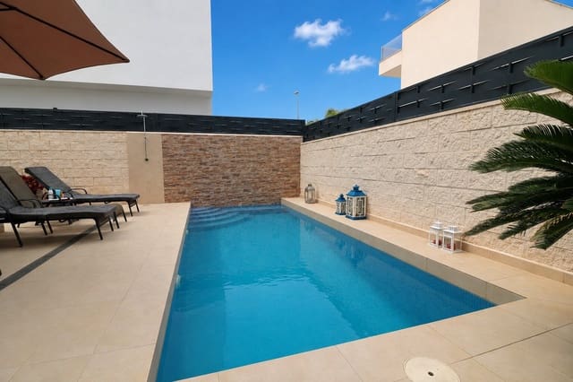 3 camera da letto Villa in vendita in Benijófar con piscina garage - 415.000 € (Rif: 9906958)