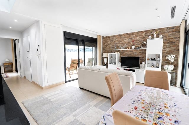 3 camera da letto Villa in vendita in Benijófar con piscina garage - 415.000 € (Rif: 9906958)