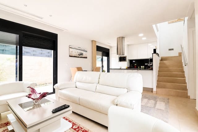 3 camera da letto Villa in vendita in Benijófar con piscina garage - 415.000 € (Rif: 9906958)
