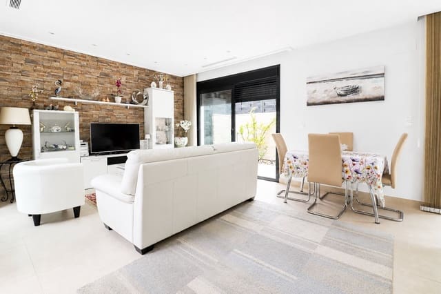 3 camera da letto Villa in vendita in Benijófar con piscina garage - 415.000 € (Rif: 9906958)