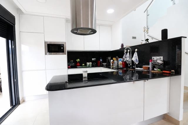 3 camera da letto Villa in vendita in Benijófar con piscina garage - 415.000 € (Rif: 9906958)