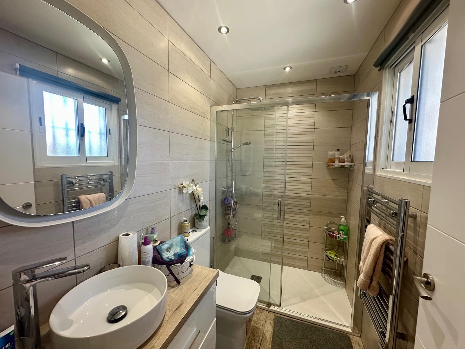 3 sovrum Finca/Hus på landet till salu i Catral med pool - 360 000 € (Ref: 9906959)
