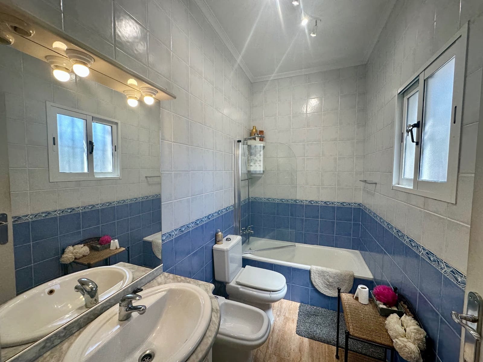 3 sovrum Finca/Hus på landet till salu i Catral med pool - 360 000 € (Ref: 9906959)