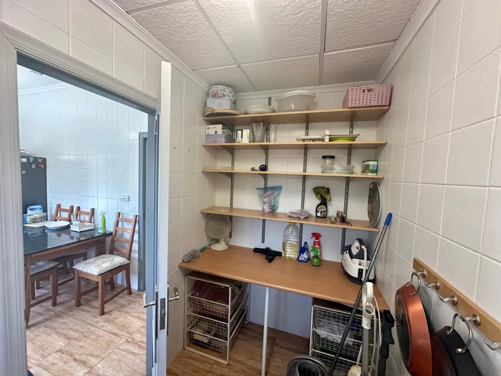 3 sovrum Finca/Hus på landet till salu i Catral med pool - 360 000 € (Ref: 9906959)
