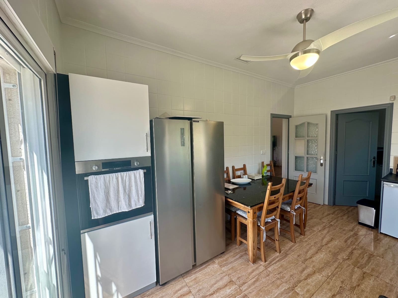 3 sovrum Finca/Hus på landet till salu i Catral med pool - 360 000 € (Ref: 9906959)