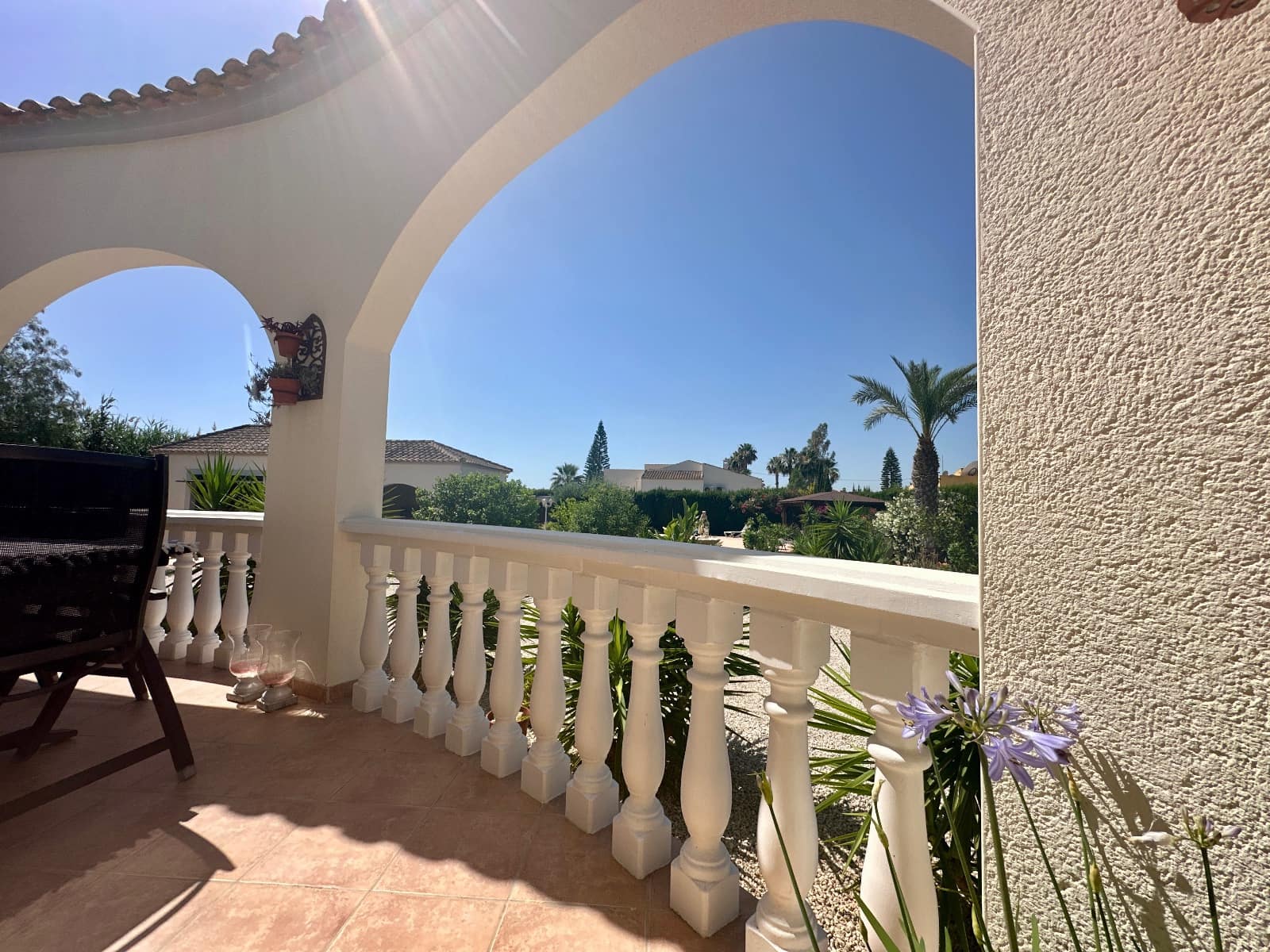 3 sovrum Finca/Hus på landet till salu i Catral med pool - 360 000 € (Ref: 9906959)