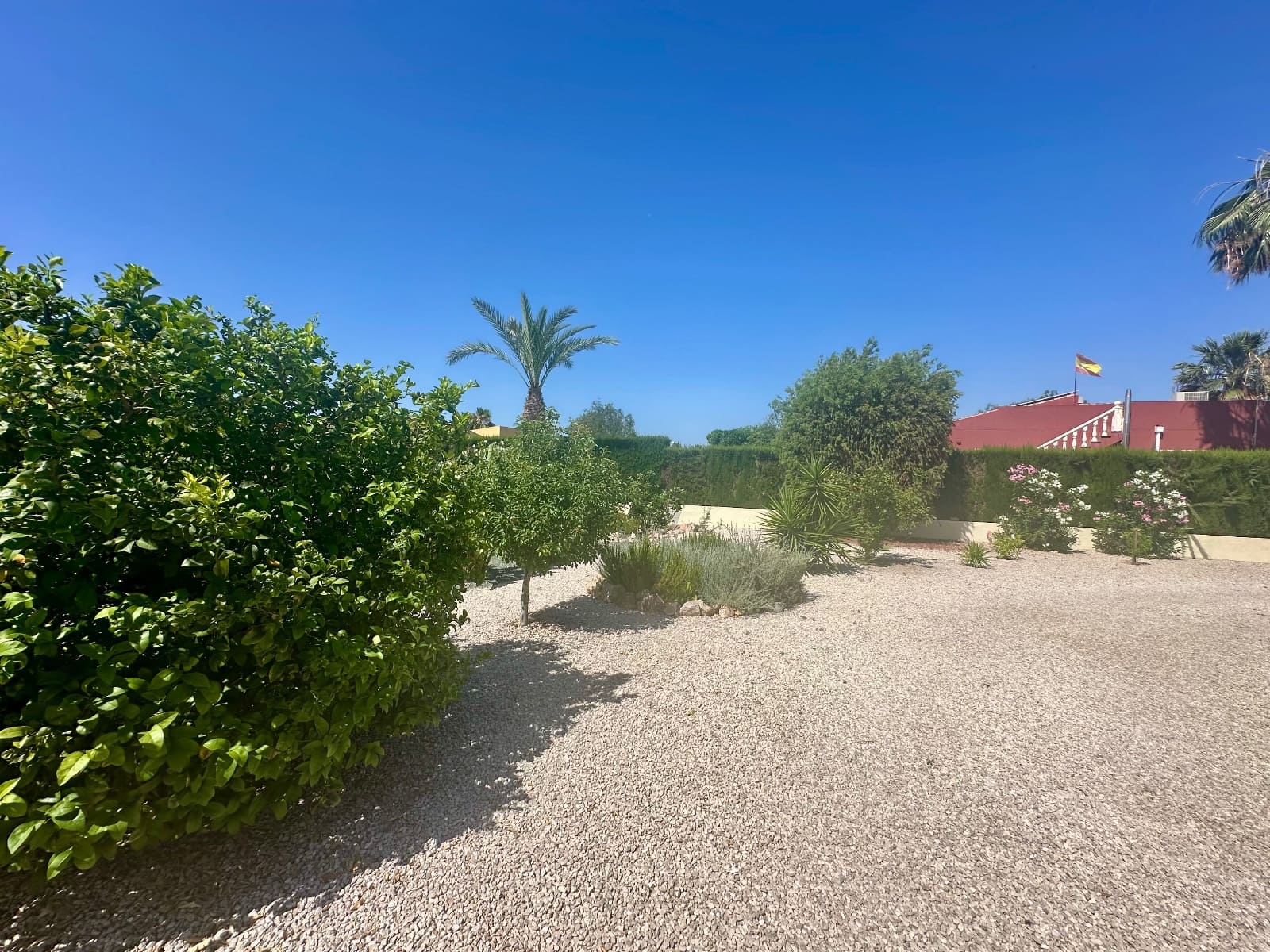 3 sovrum Finca/Hus på landet till salu i Catral med pool - 360 000 € (Ref: 9906959)