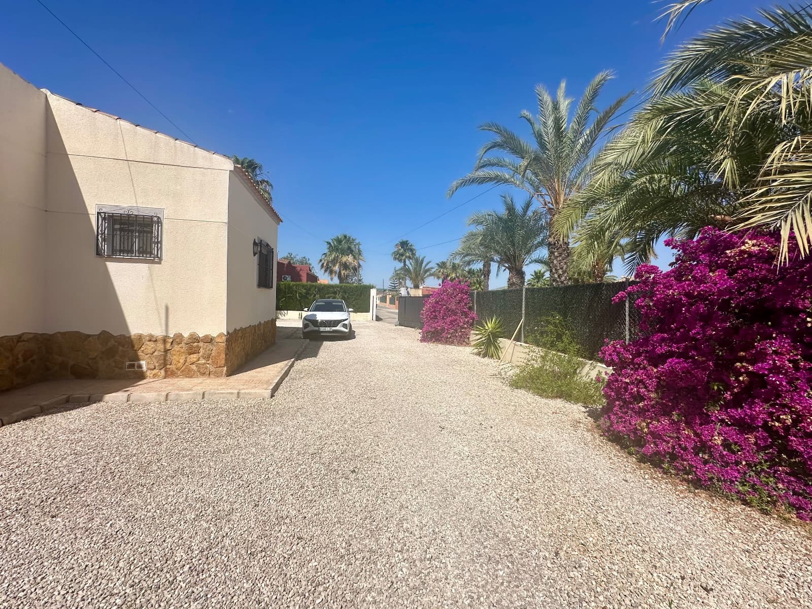 3 sovrum Finca/Hus på landet till salu i Catral med pool - 360 000 € (Ref: 9906959)