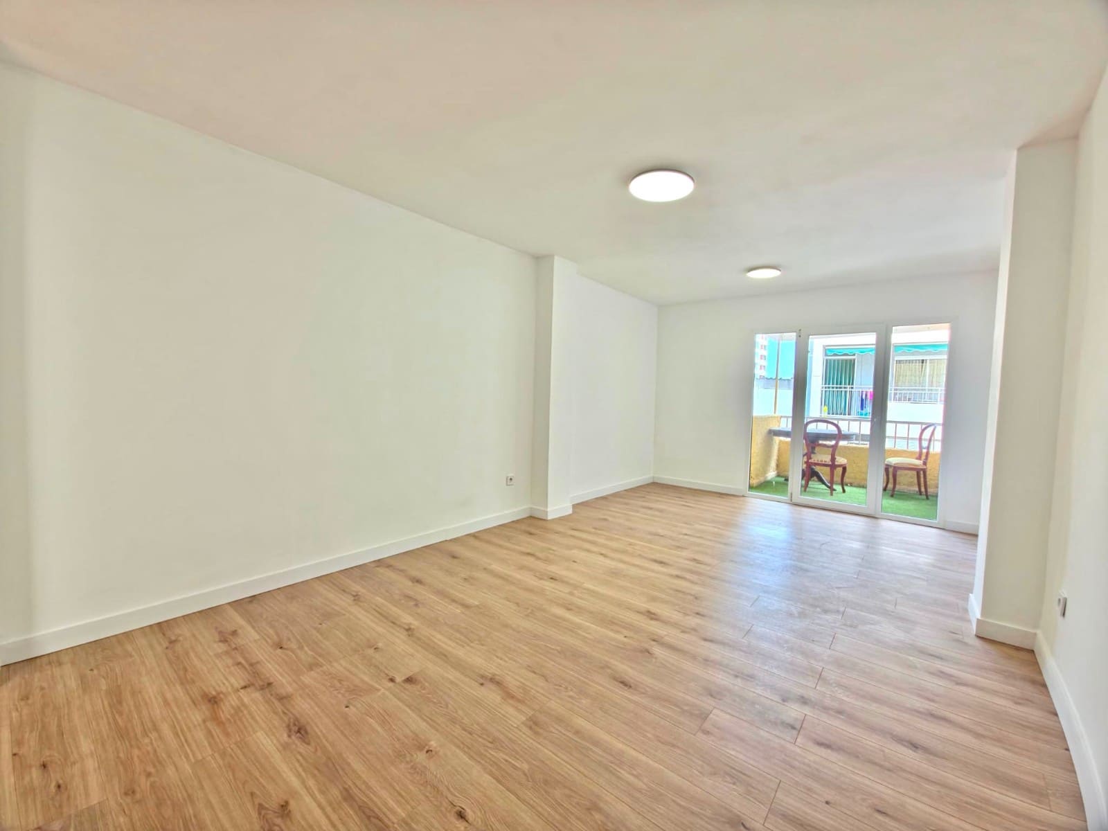 3 makuuhuone Huoneisto myytävänä paikassa Torrevieja - 170 000 € (Ref: 9915226)