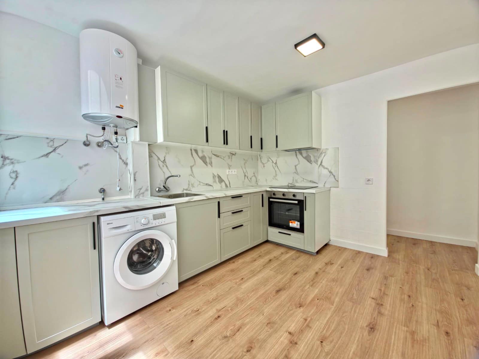 3 makuuhuone Huoneisto myytävänä paikassa Torrevieja - 170 000 € (Ref: 9915226)