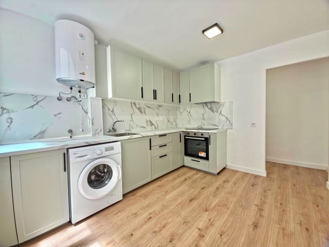 3 chambre Appartement à vendre à Playa del Acequión, Torrevieja - 170 000 € (Ref: 9915226)