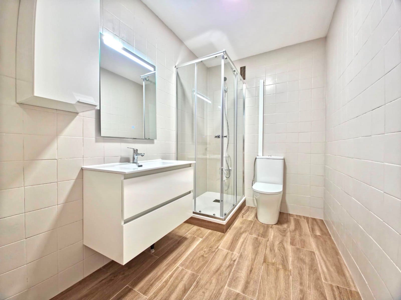 3 makuuhuone Huoneisto myytävänä paikassa Torrevieja - 170 000 € (Ref: 9915226)