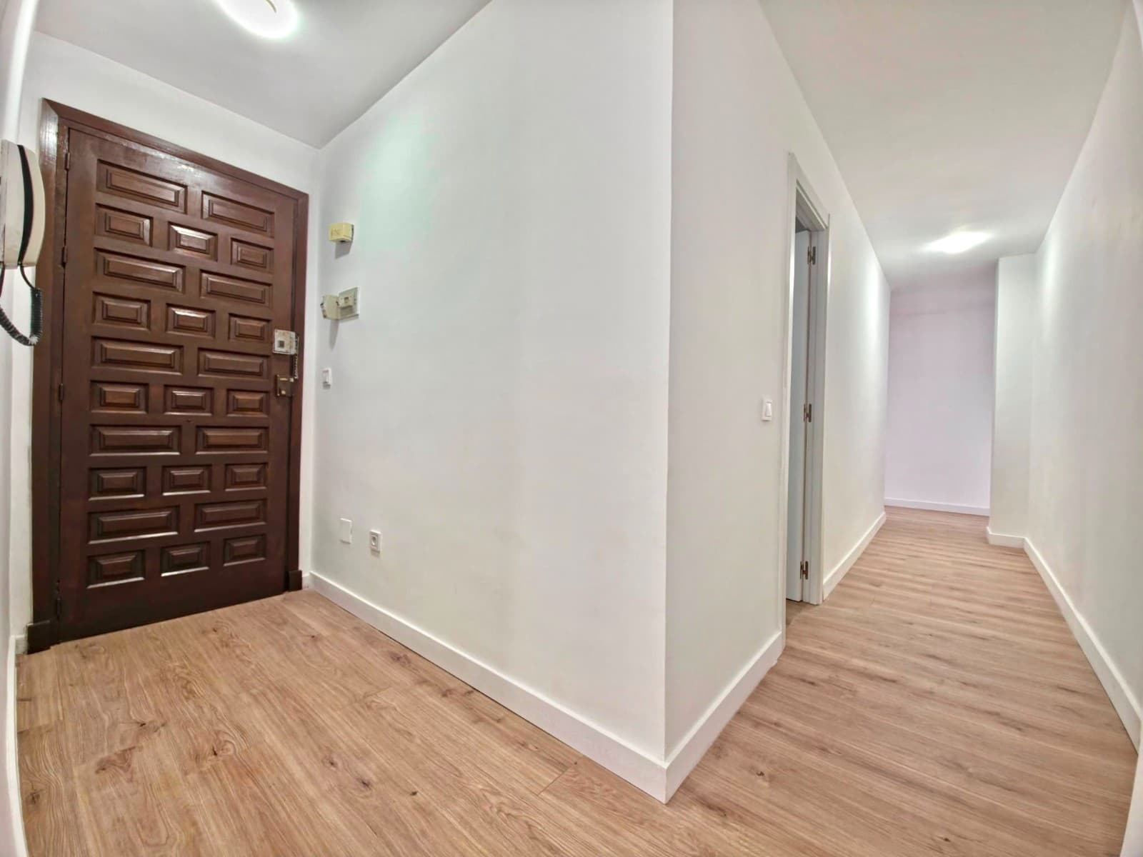 3 makuuhuone Huoneisto myytävänä paikassa Torrevieja - 170 000 € (Ref: 9915226)