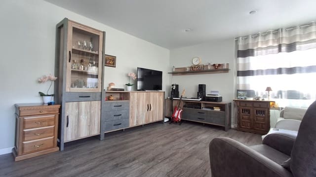 2 sovrum Lägenhet till salu i Playa del Cura, Torrevieja - 165 000 € (Ref: 9915227)