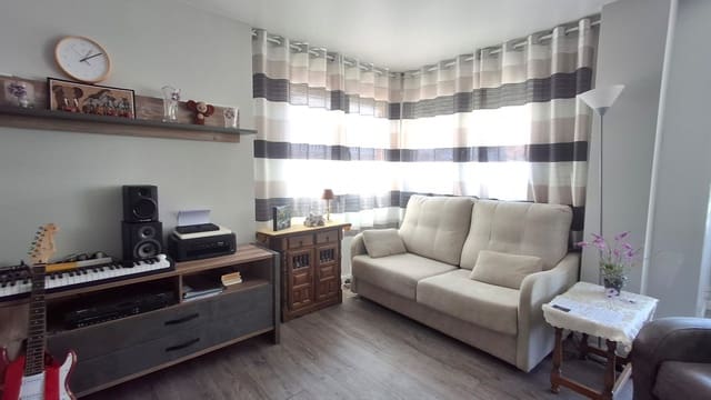 2 sovrum Lägenhet till salu i Playa del Cura, Torrevieja - 165 000 € (Ref: 9915227)