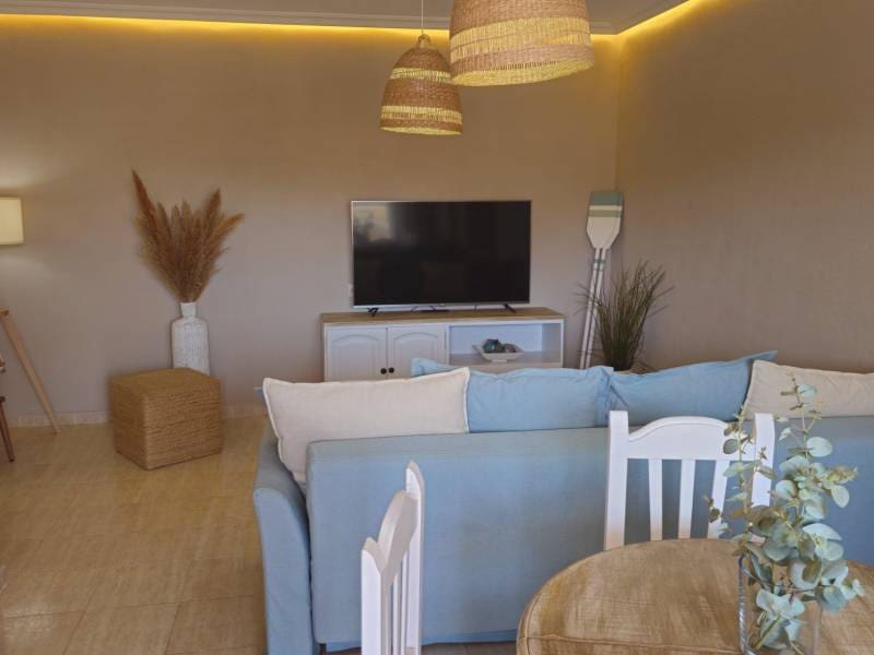 Ático de 1 habitación en La Villajoyosa / Vila Joiosa en venta con piscina - 275.000 € (Ref: 9915228)