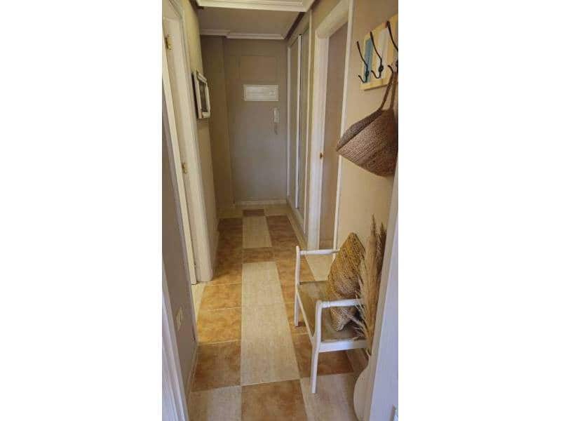 Ático de 1 habitación en La Villajoyosa / Vila Joiosa en venta con piscina - 275.000 € (Ref: 9915228)