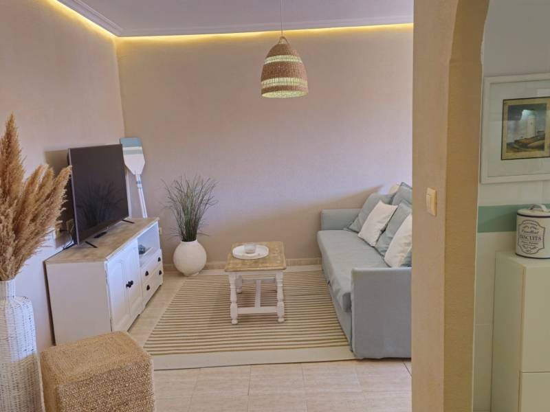 Ático de 1 habitación en La Villajoyosa / Vila Joiosa en venta con piscina - 275.000 € (Ref: 9915228)