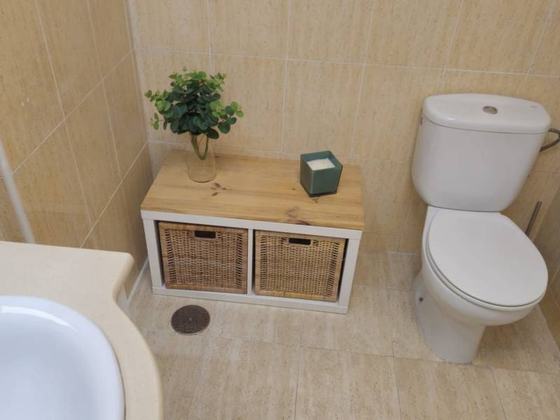 Ático de 1 habitación en La Villajoyosa / Vila Joiosa en venta con piscina - 275.000 € (Ref: 9915228)