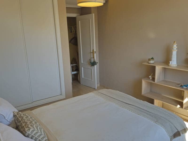 Ático de 1 habitación en La Villajoyosa / Vila Joiosa en venta con piscina - 275.000 € (Ref: 9915228)