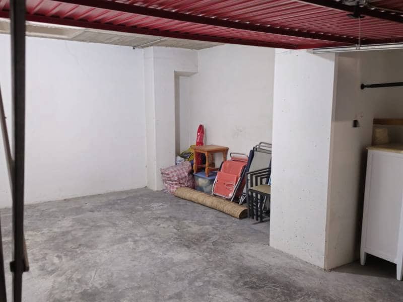 Ático de 1 habitación en La Villajoyosa / Vila Joiosa en venta con piscina - 275.000 € (Ref: 9915228)