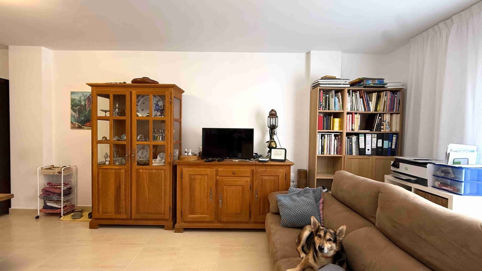 2 sypialnia Apartament na sprzedaż w San Miguel de Salinas z basenem garażem - 159 000 € (Ref: 9915229)