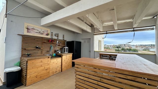 2 sypialnia Apartament na sprzedaż w San Miguel de Salinas z basenem garażem - 159 000 € (Ref: 9915229)