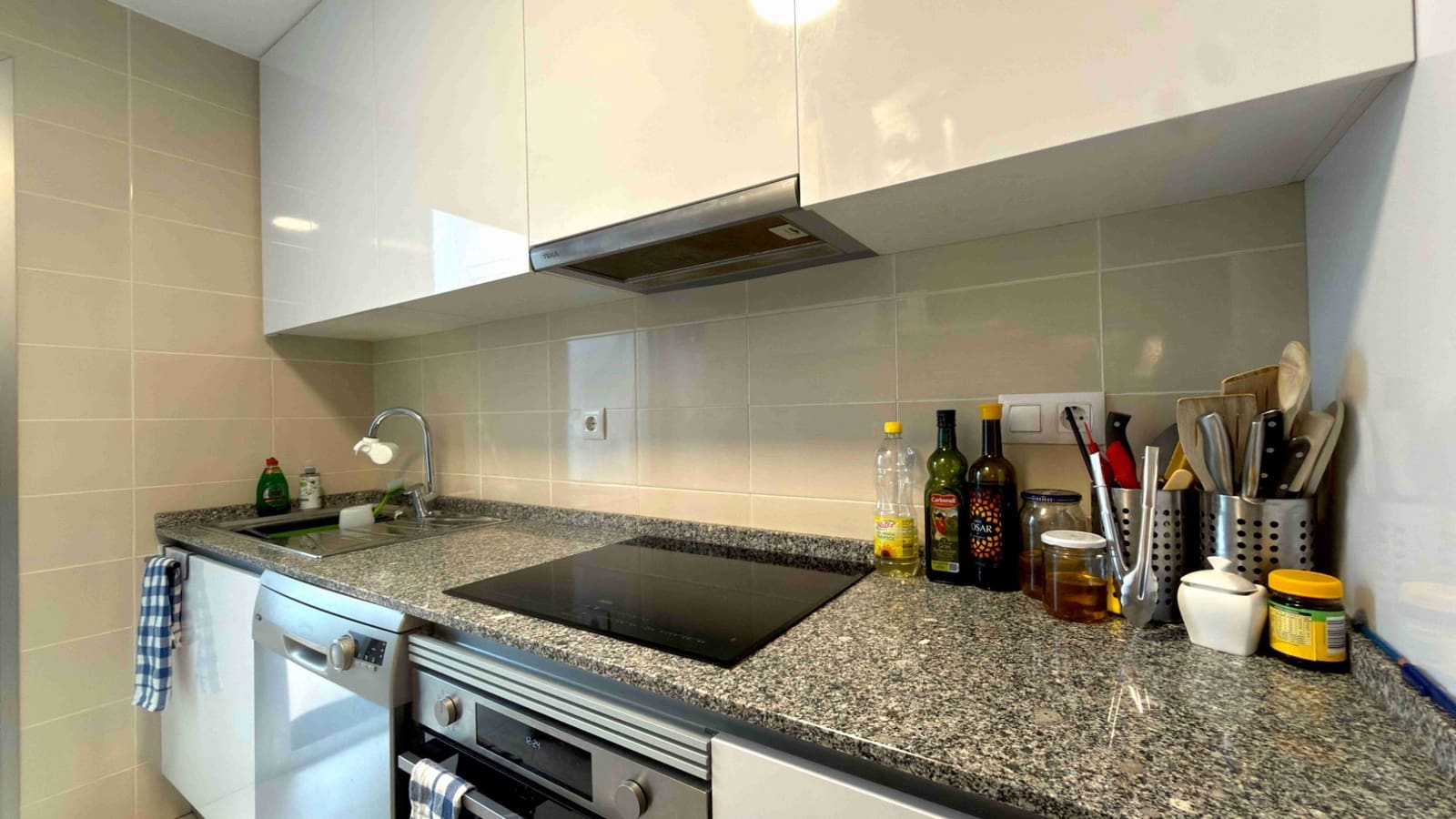 2 sypialnia Apartament na sprzedaż w San Miguel de Salinas z basenem garażem - 159 000 € (Ref: 9915229)