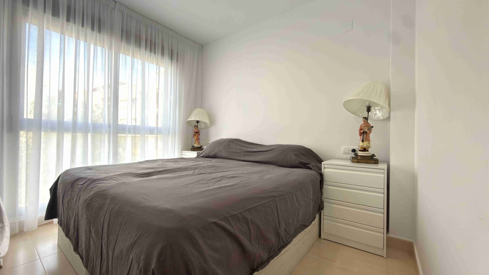 2 sypialnia Apartament na sprzedaż w San Miguel de Salinas z basenem garażem - 159 000 € (Ref: 9915229)