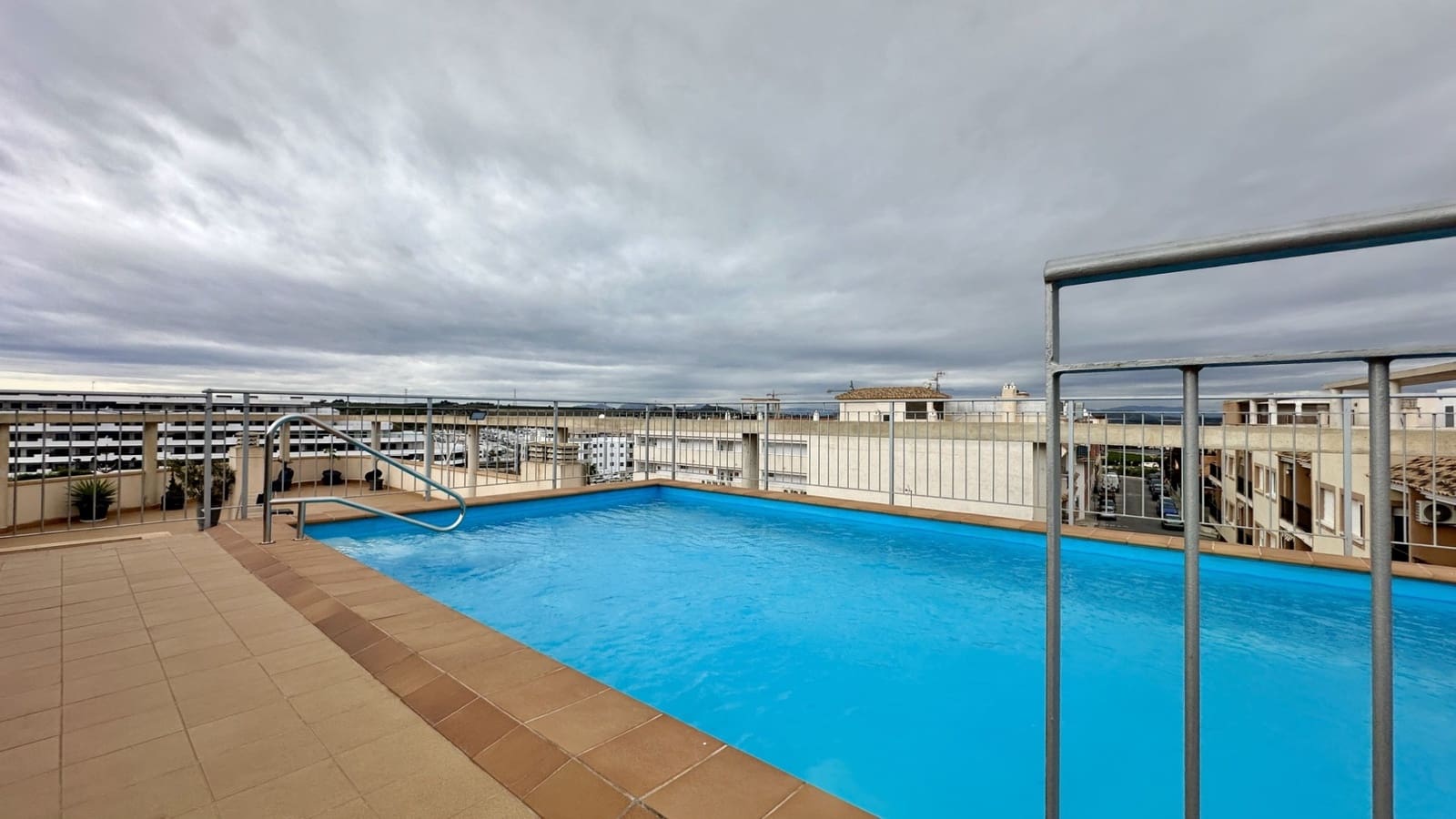 2 sypialnia Apartament na sprzedaż w San Miguel de Salinas z basenem garażem - 159 000 € (Ref: 9915229)