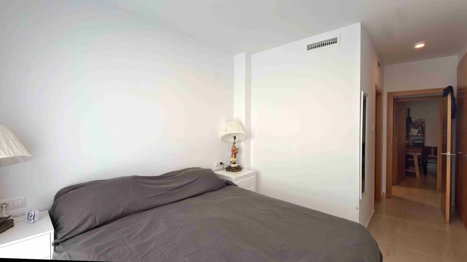 2 sypialnia Apartament na sprzedaż w San Miguel de Salinas z basenem garażem - 159 000 € (Ref: 9915229)