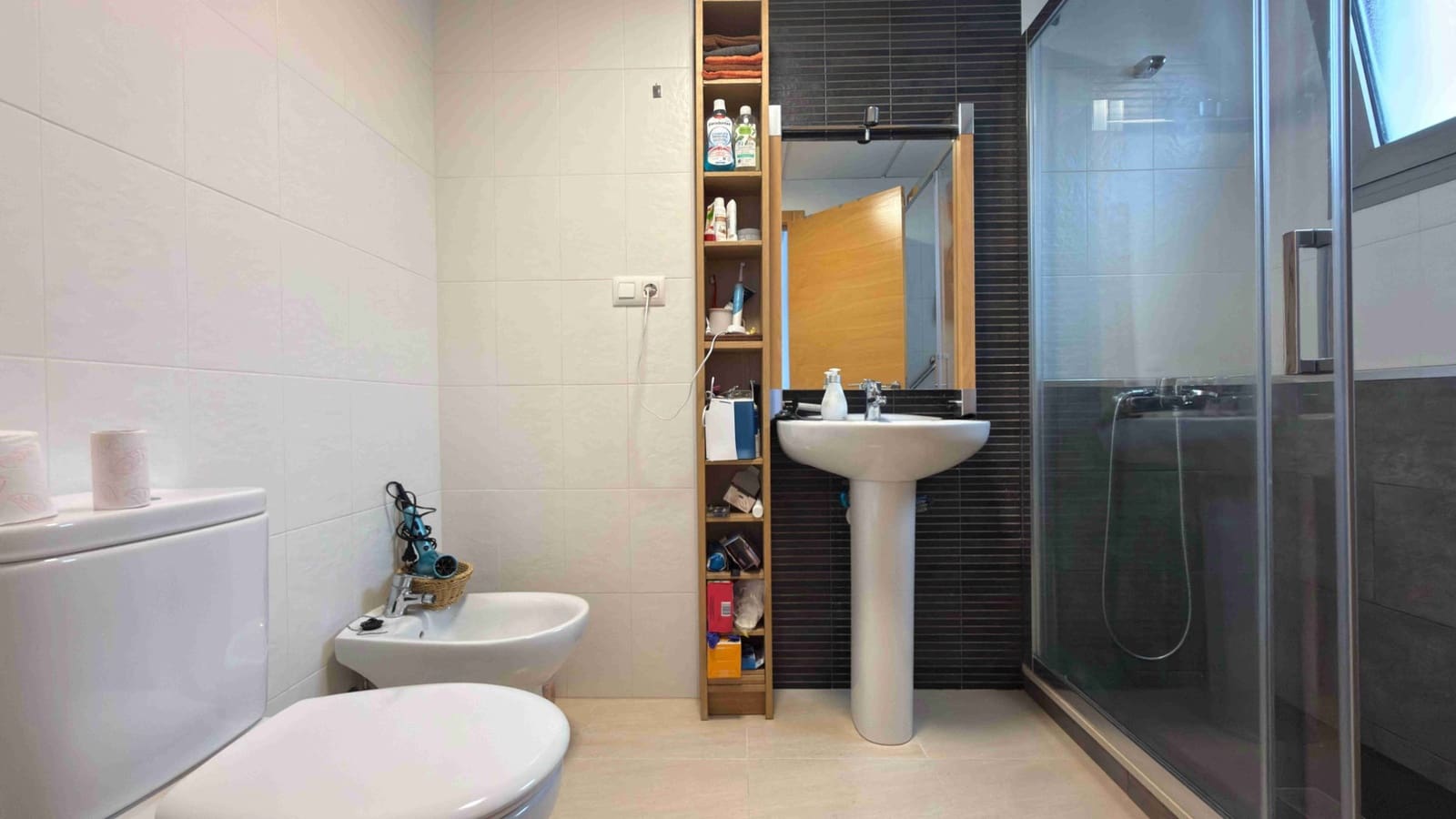 2 sypialnia Apartament na sprzedaż w San Miguel de Salinas z basenem garażem - 159 000 € (Ref: 9915229)