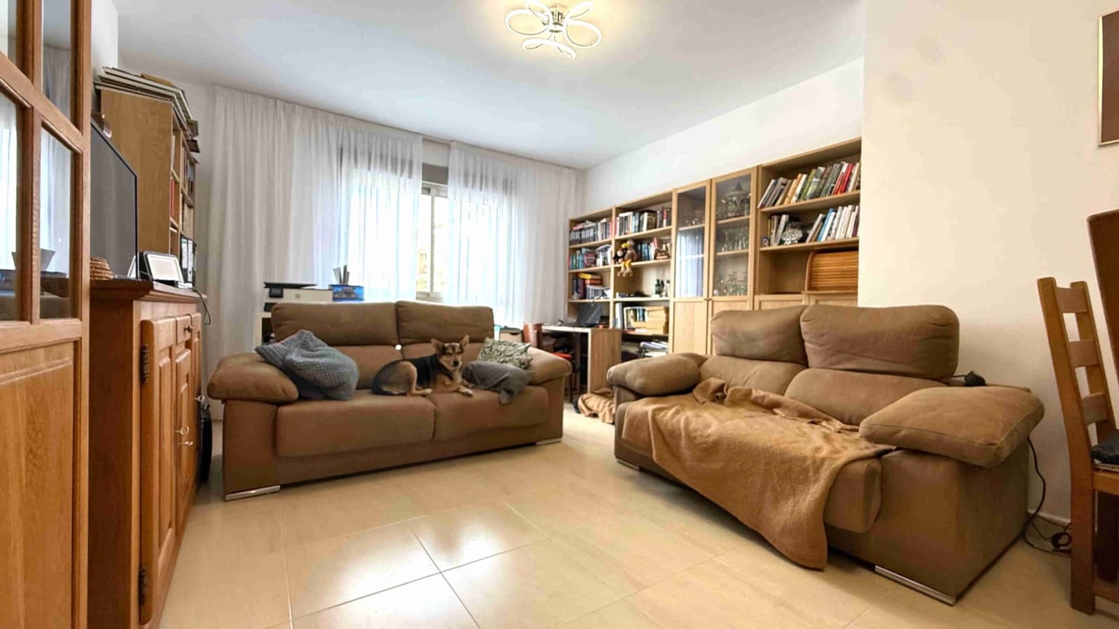 2 sypialnia Apartament na sprzedaż w San Miguel de Salinas z basenem garażem - 159 000 € (Ref: 9915229)
