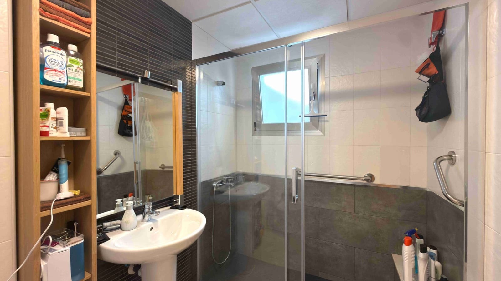 2 sypialnia Apartament na sprzedaż w San Miguel de Salinas z basenem garażem - 159 000 € (Ref: 9915229)