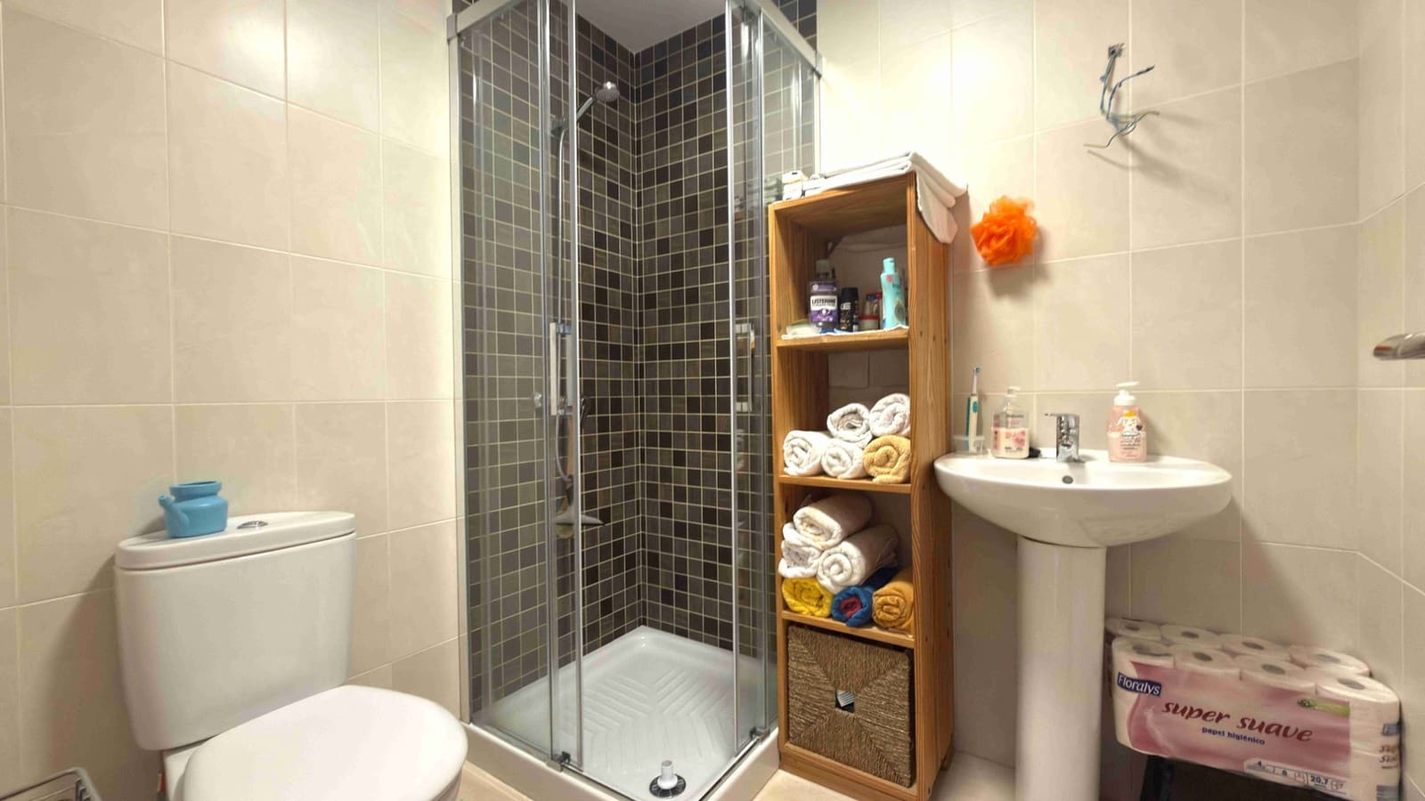 2 sypialnia Apartament na sprzedaż w San Miguel de Salinas z basenem garażem - 159 000 € (Ref: 9915229)