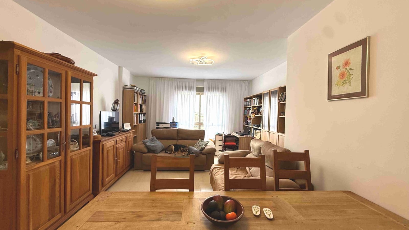 2 sypialnia Apartament na sprzedaż w San Miguel de Salinas z basenem garażem - 159 000 € (Ref: 9915229)