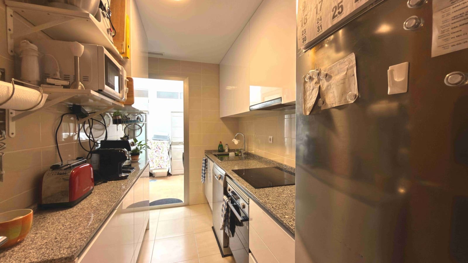 2 sypialnia Apartament na sprzedaż w San Miguel de Salinas z basenem garażem - 159 000 € (Ref: 9915229)