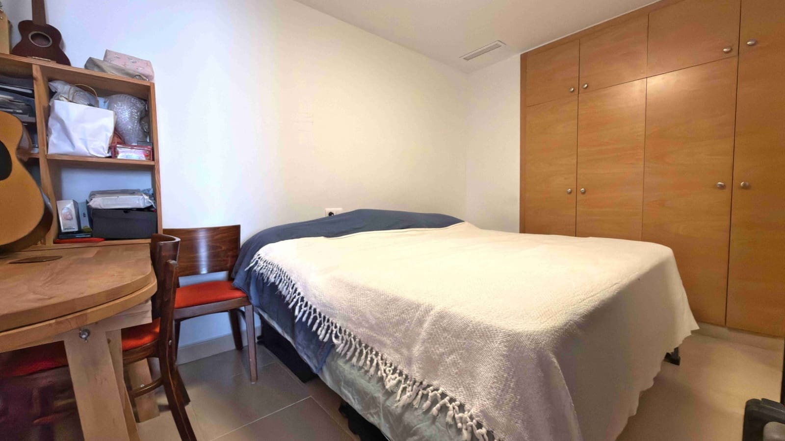2 sypialnia Apartament na sprzedaż w San Miguel de Salinas z basenem garażem - 159 000 € (Ref: 9915229)