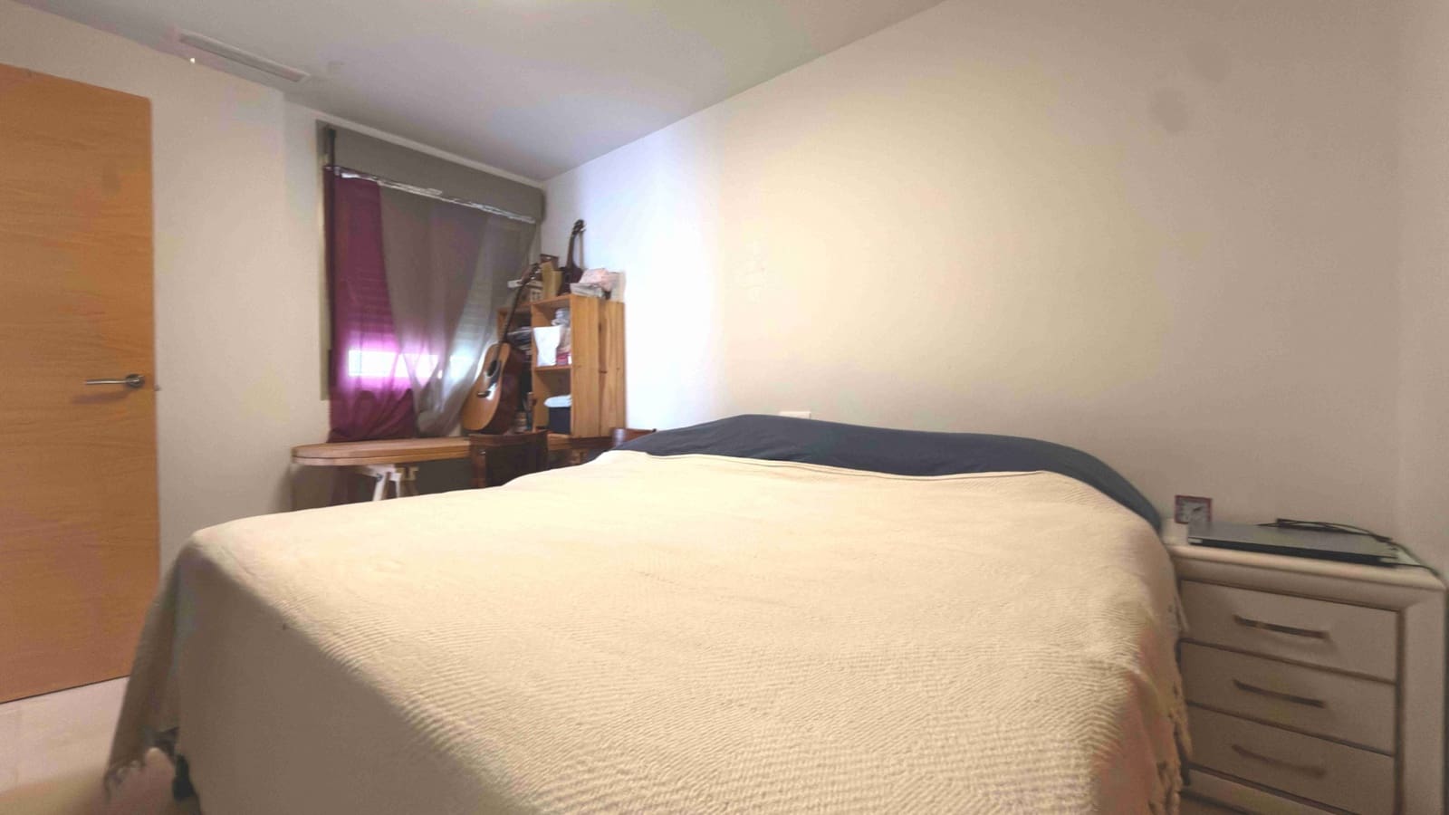 2 sypialnia Apartament na sprzedaż w San Miguel de Salinas z basenem garażem - 159 000 € (Ref: 9915229)