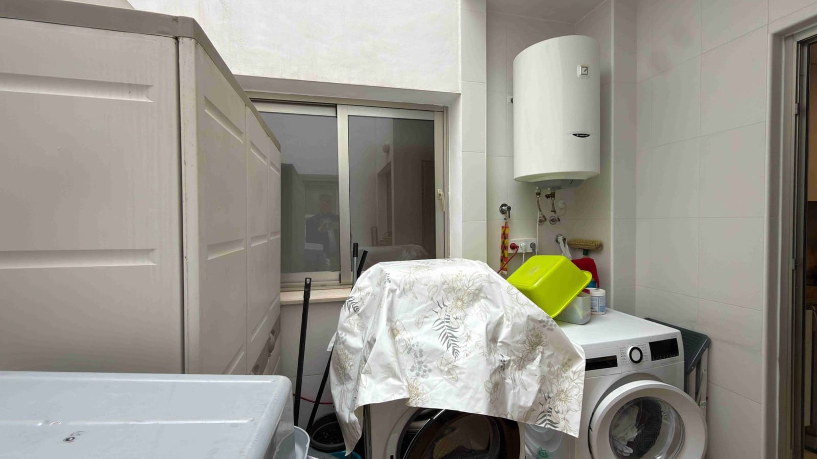 2 sypialnia Apartament na sprzedaż w San Miguel de Salinas z basenem garażem - 159 000 € (Ref: 9915229)