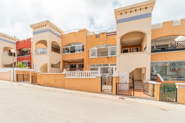 Ático de 2 habitaciones en La Florida, Orihuela en venta con piscina - 150.000 € (Ref: 9915230)