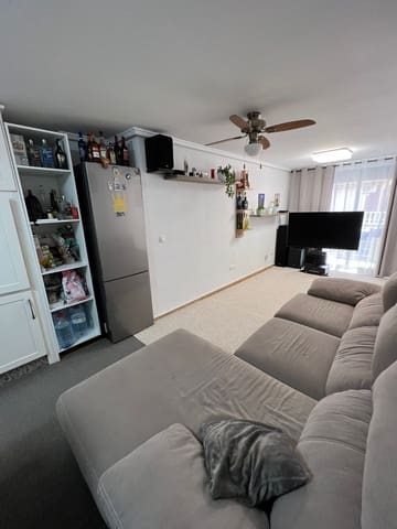 3 Zimmer Strandapartment zu verkaufen in Playa de los Locos, Torrevieja - 190.000 € (Ref: 9915236)