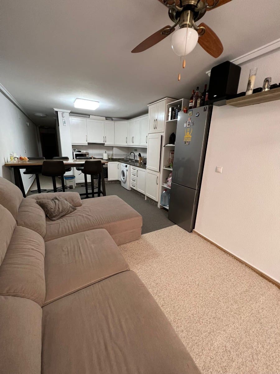 3 Zimmer Strandapartment zu verkaufen in Torrevieja - 190.000 € (Ref: 9915236)