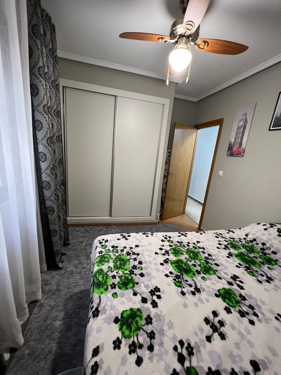 3 Zimmer Strandapartment zu verkaufen in Torrevieja - 190.000 € (Ref: 9915236)