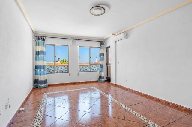 3 makuuhuone Huoneisto myytävänä paikassa Benijófar - 139 900 € (Ref: 9915237)