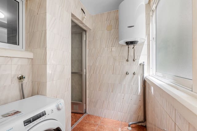 3 makuuhuone Huoneisto myytävänä paikassa Benijófar - 139 900 € (Ref: 9915237)
