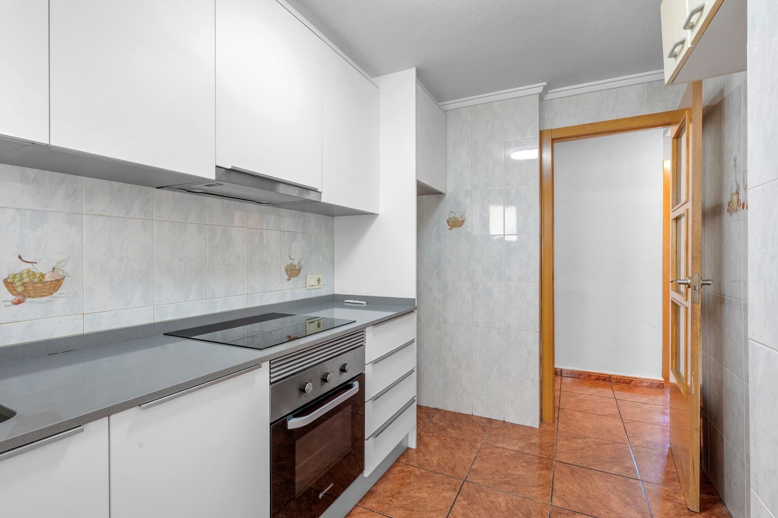 3 makuuhuone Huoneisto myytävänä paikassa Benijofar - 139 900 € (Ref: 9915237)
