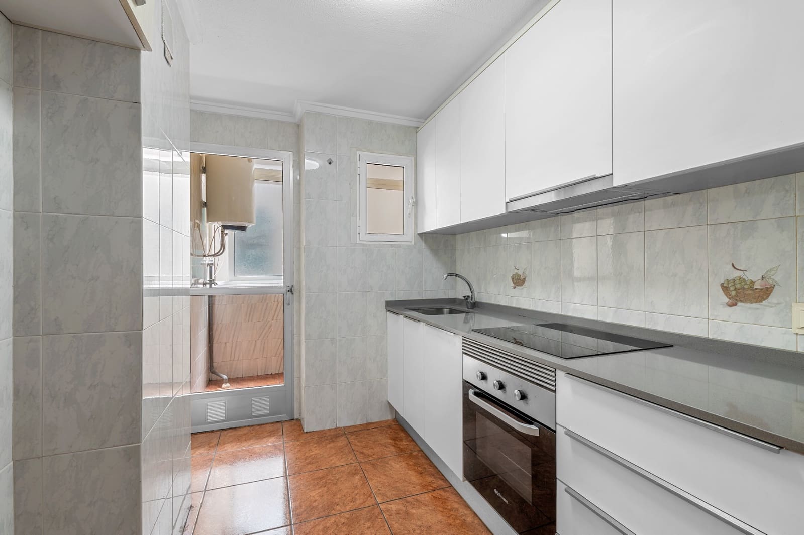 3 makuuhuone Huoneisto myytävänä paikassa Benijofar - 139 900 € (Ref: 9915237)